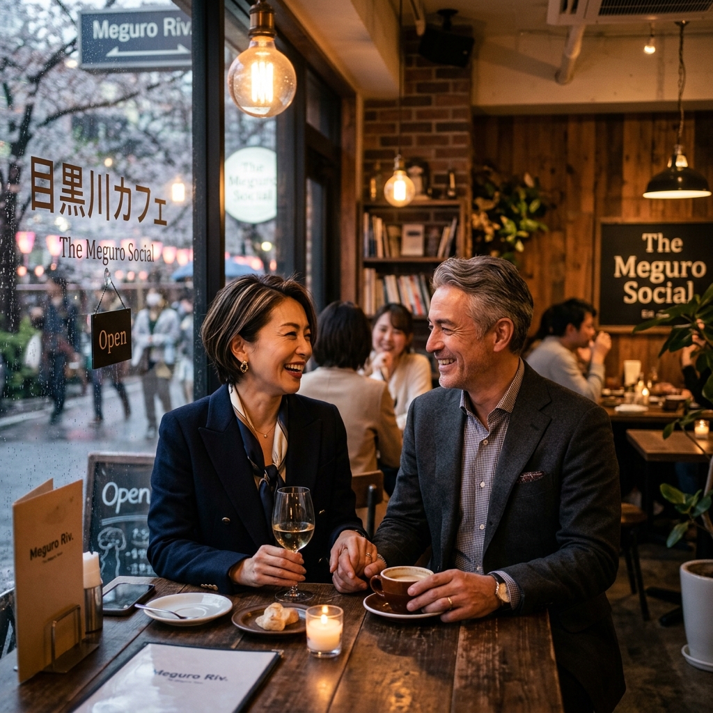 成婚実績の喜びのイメージ